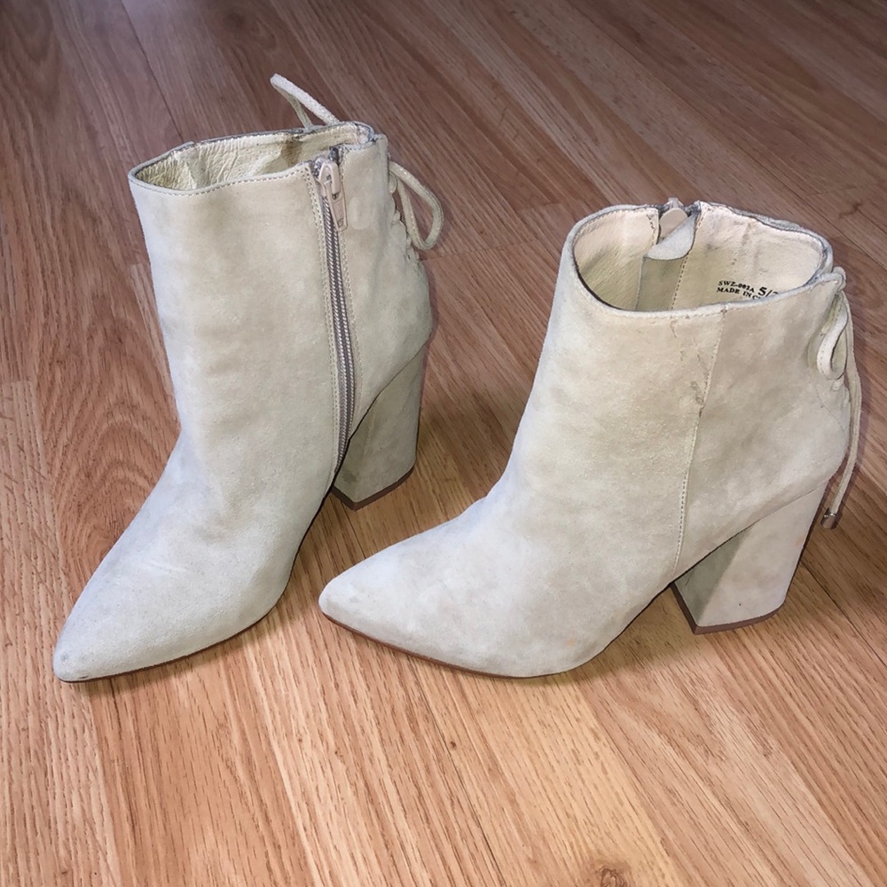 Booties